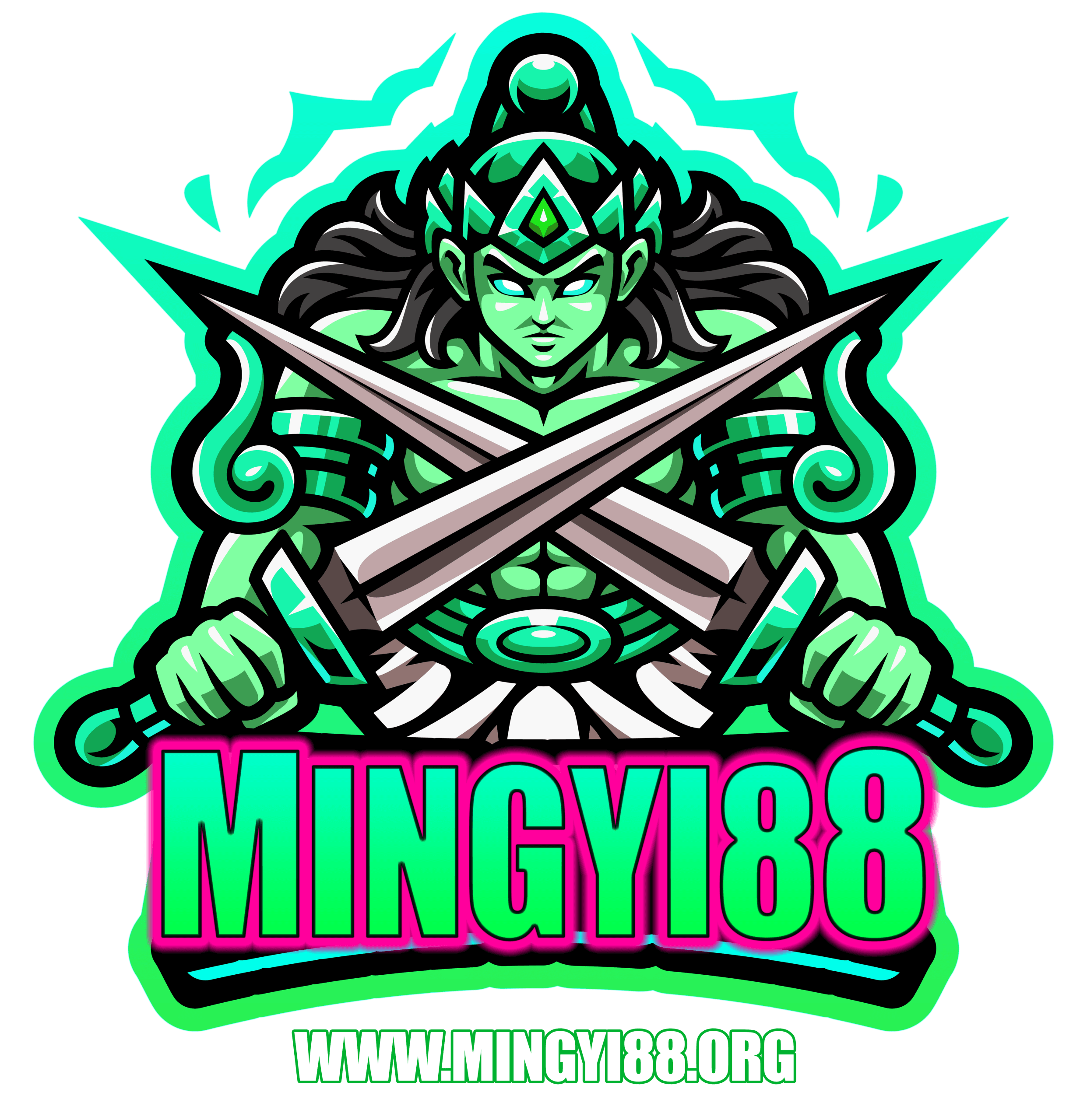 mingyi88